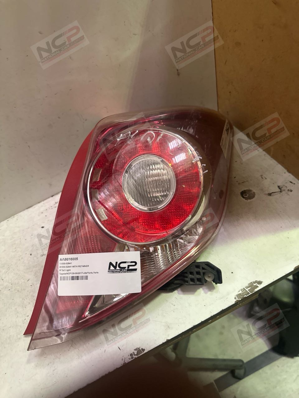 Yaris · NCP130-09/2017-vitz/Yaris