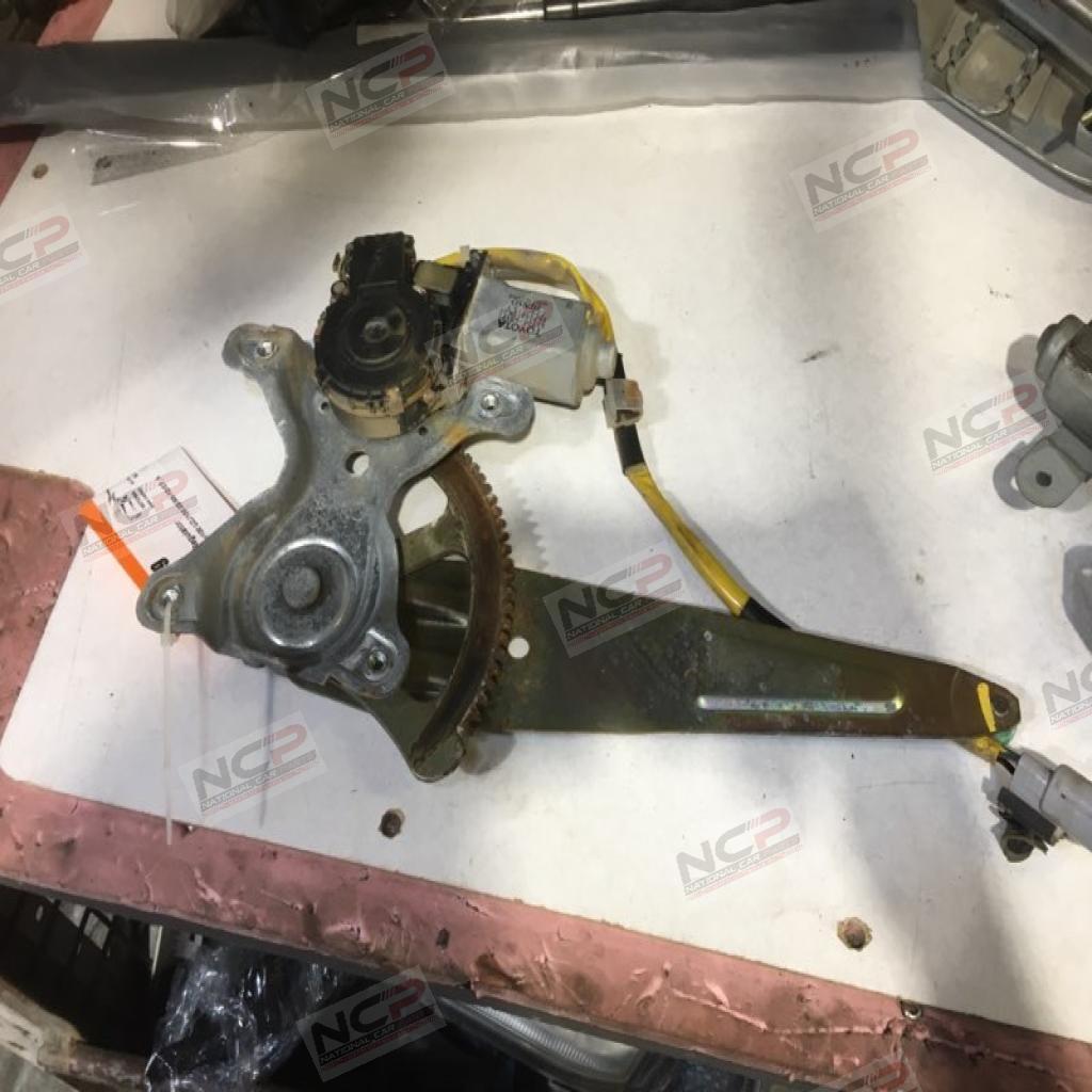 Landcruiser100 · HDJ100 05/00-10/07