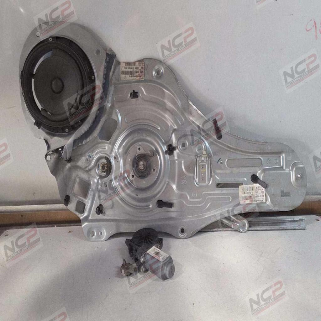 Sportage · SL 2010-2015