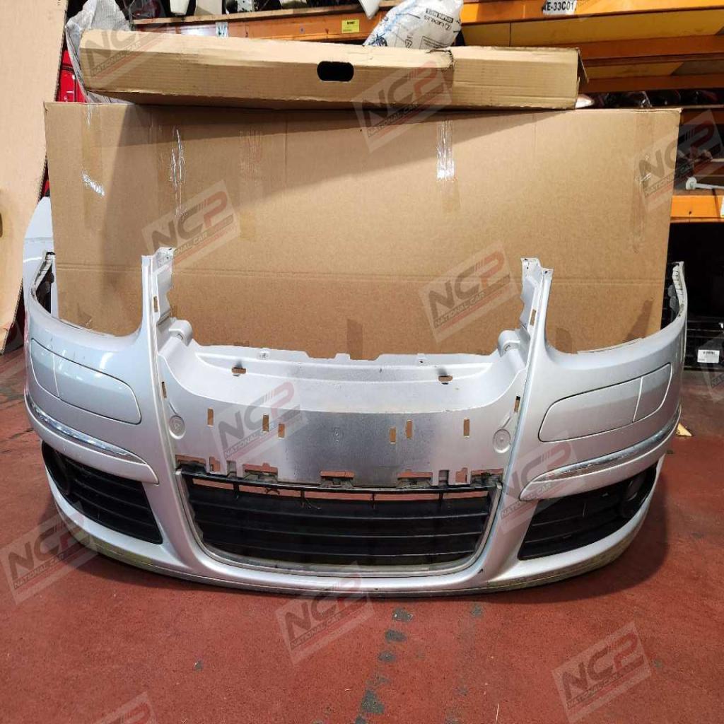 Golf · MK5 2003-2009