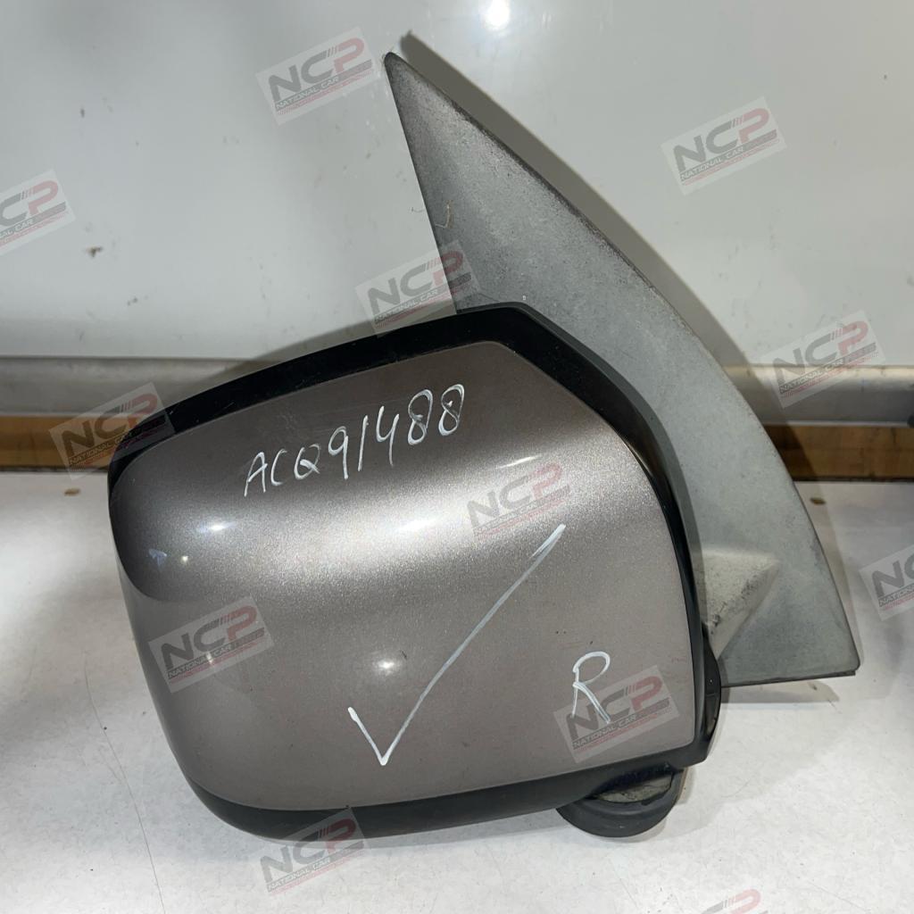 Xtrail · T31 2008-2013