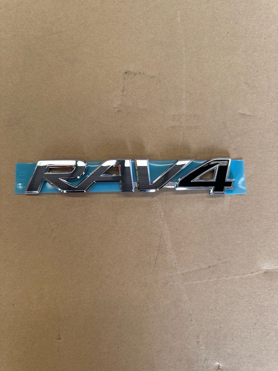 RAV4 · AXA50 2017-on- All