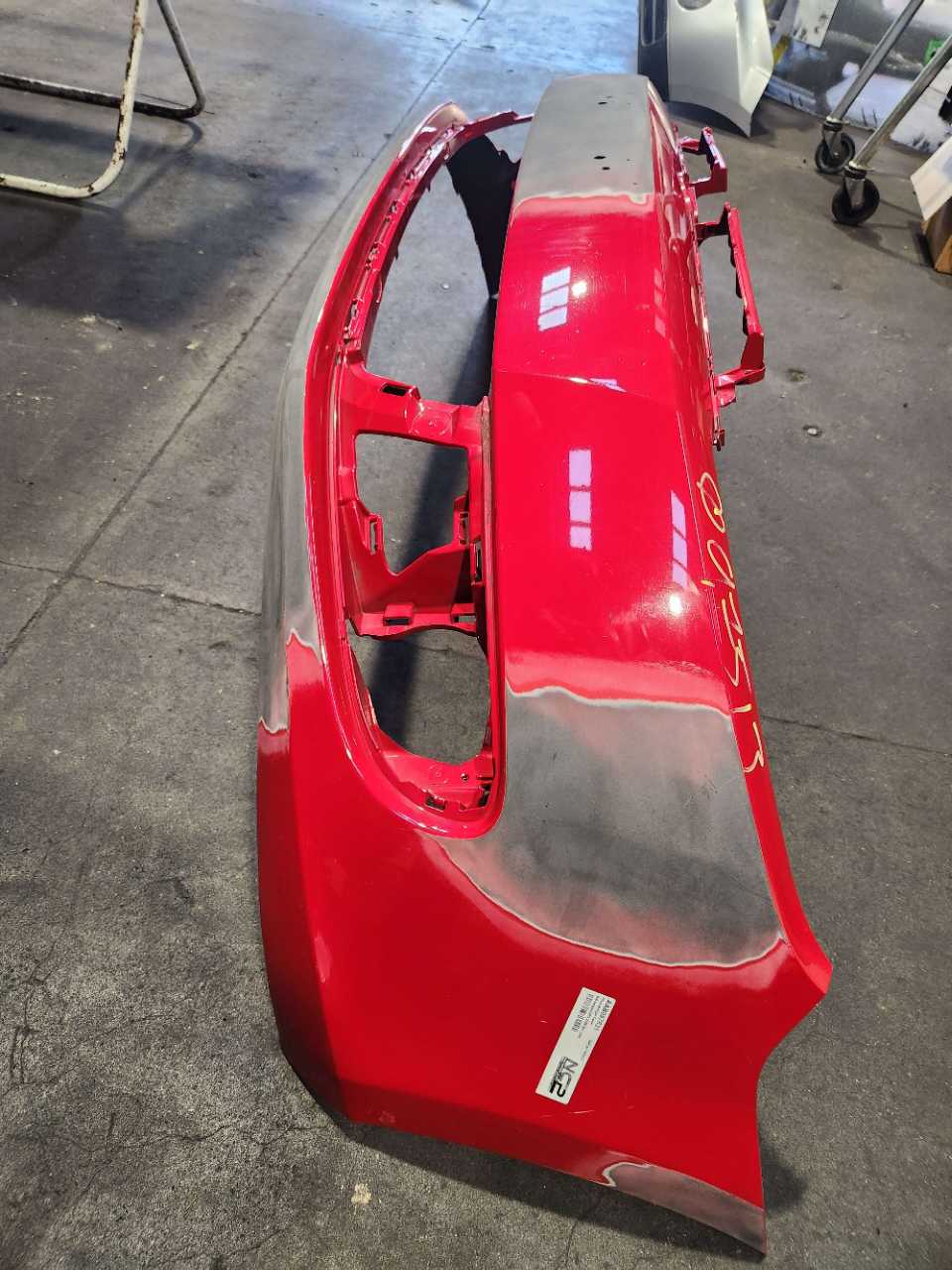 Golf · MK6 2009-2011