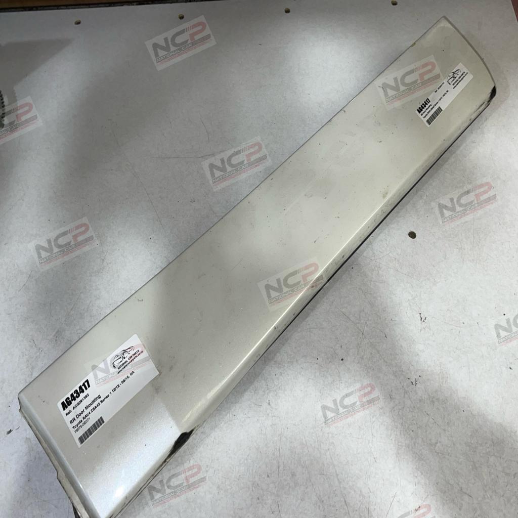 RAV4 · ACA40 2012-2018- All