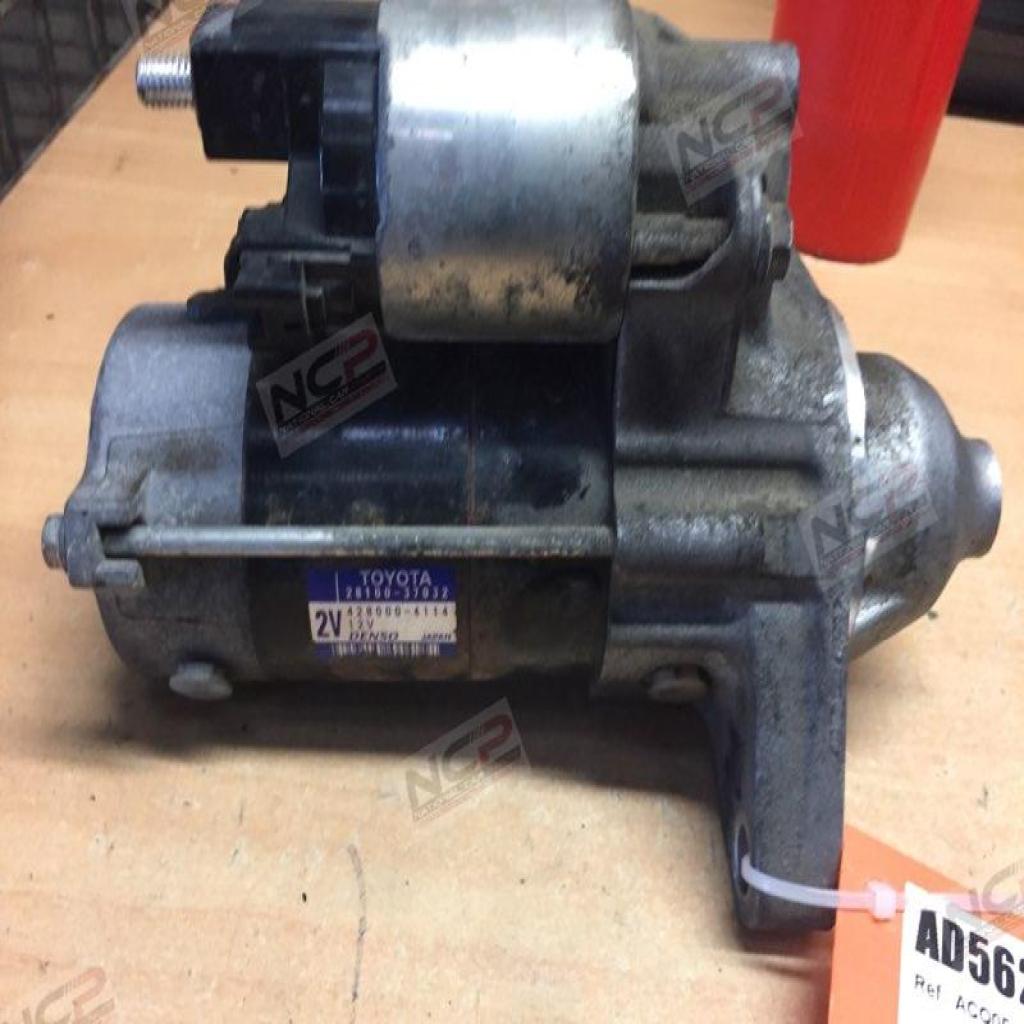 RAV4 · ACA40 2012-2018- All