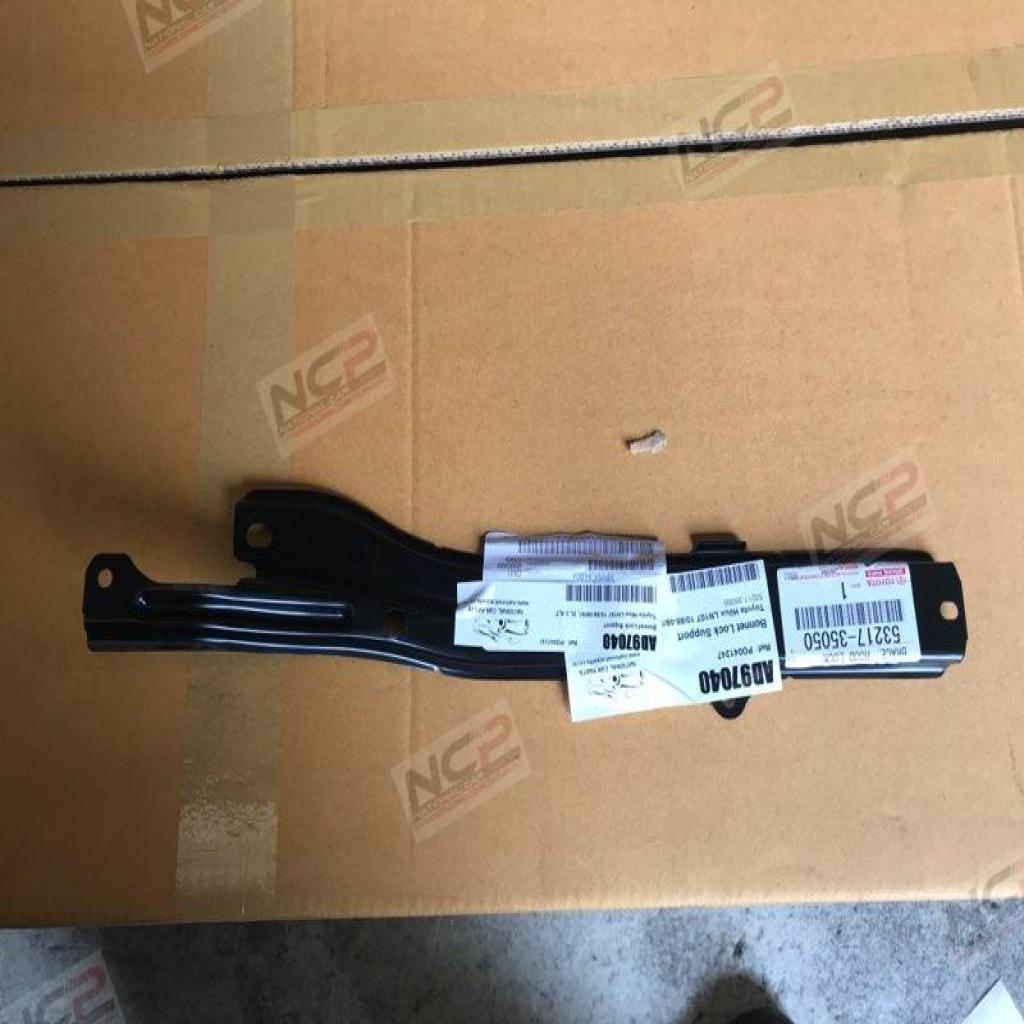 Hilux · LN147 10/97-02/05