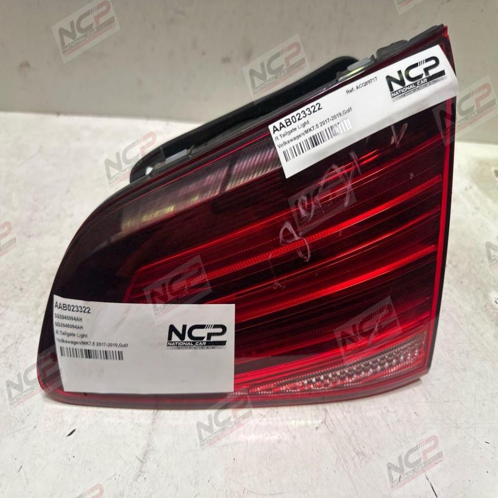 Golf · MK7.5 2017-2019