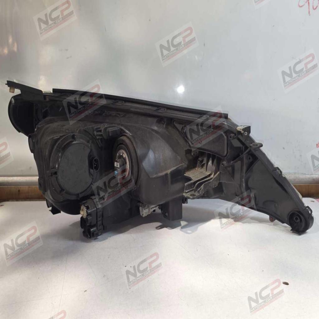 RAV4 · ACA40 2012-2018- All