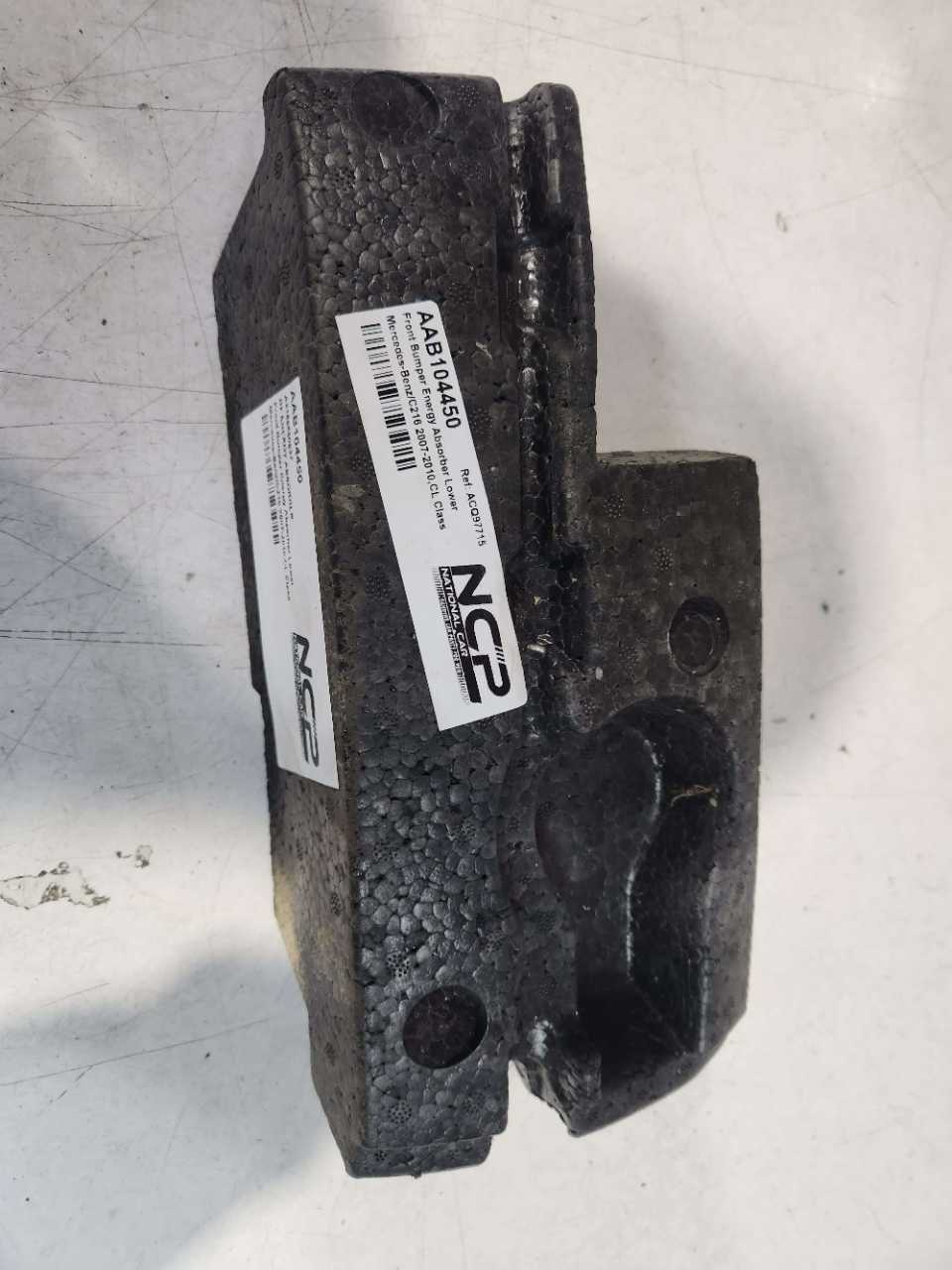 CL Class · C216 2007-2010