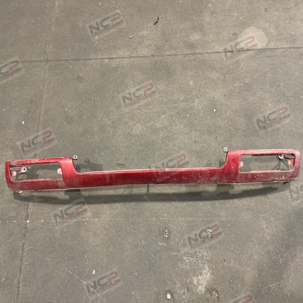 Landcruiser80 · FJ80 05/90-09/96- ALL