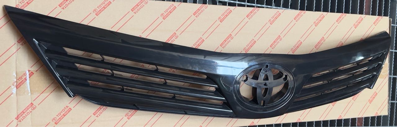 Camry · ACV50 2012-2016