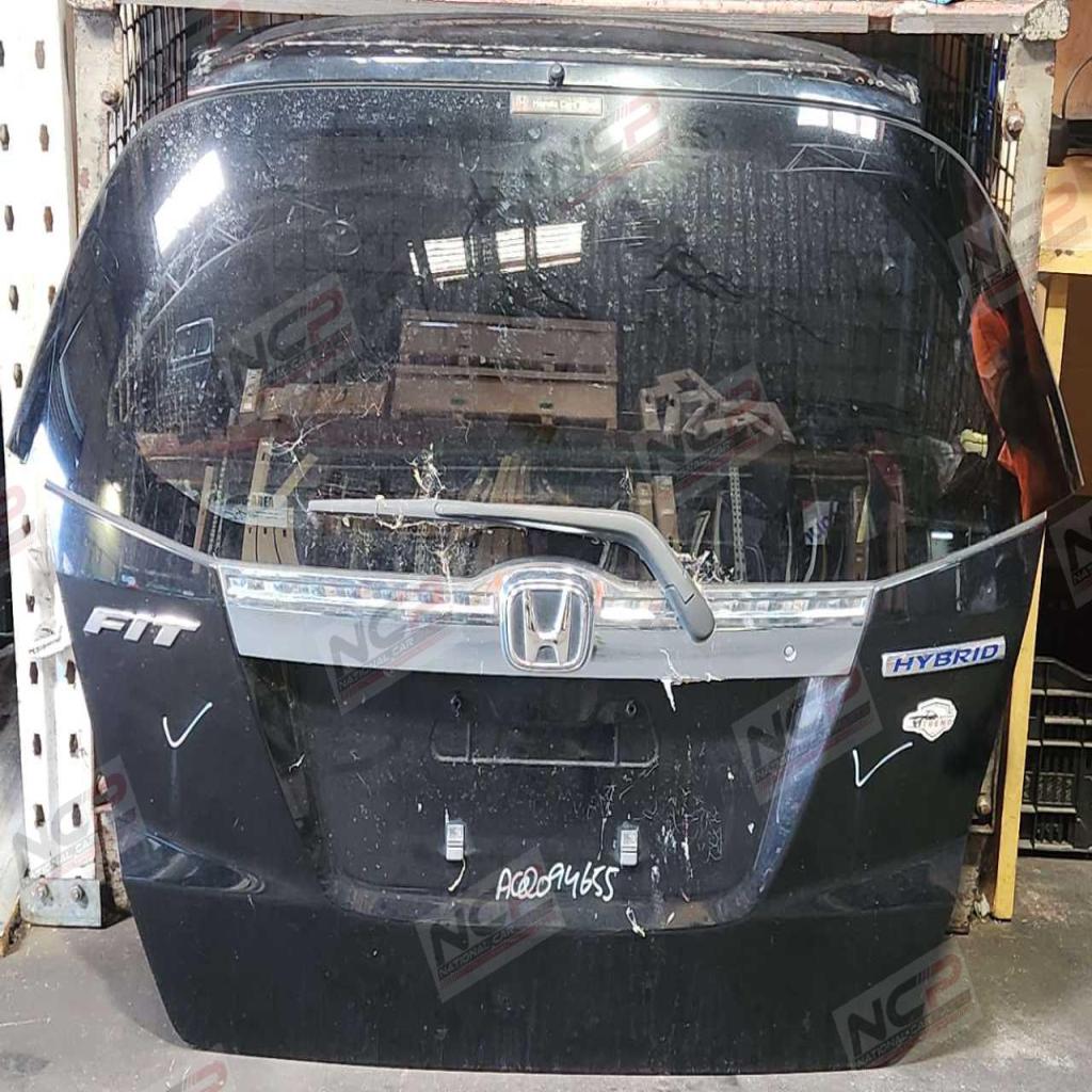 Jazz / Fit · GP1 Hybrid 2011-2020
