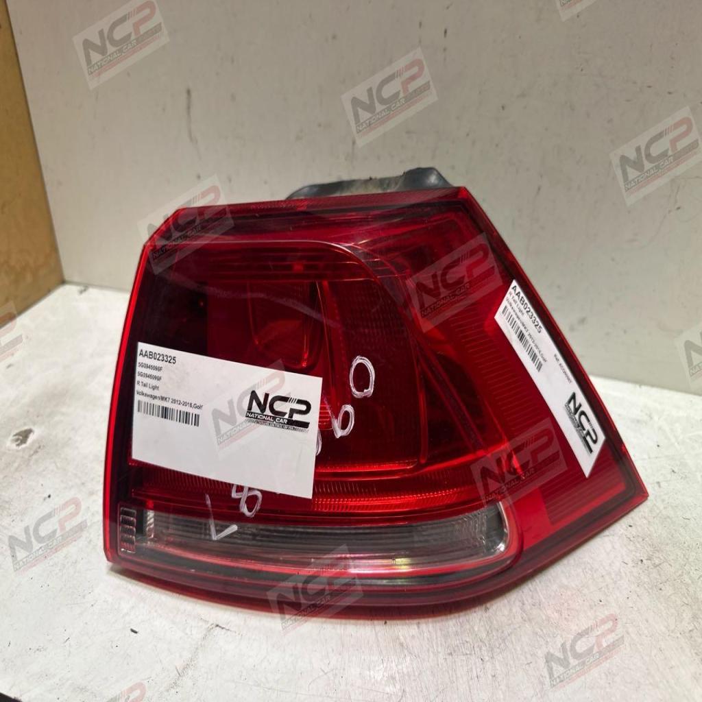 Golf · MK7 2012-2016