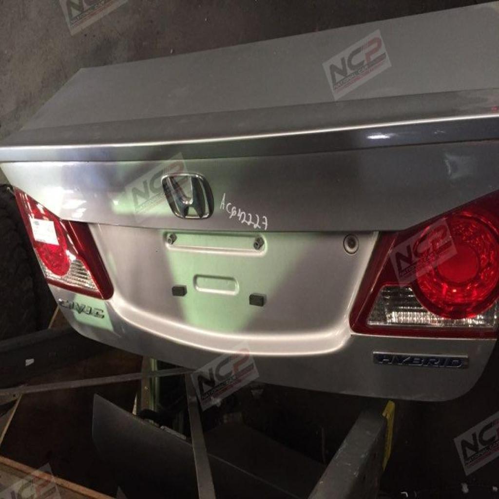Civic · FD1 8th Gen 2005-2011