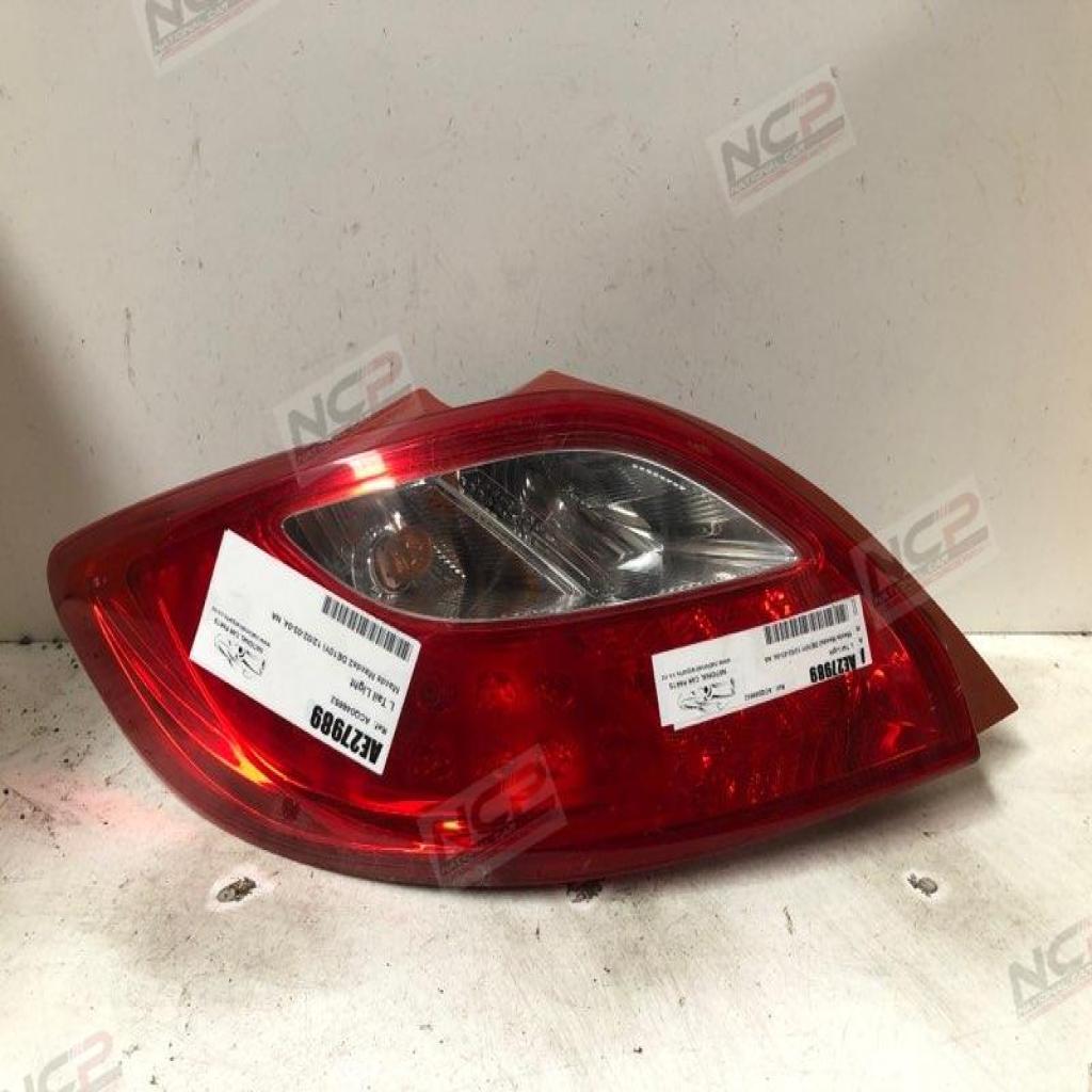 Mazda2 · DE10YI 12/02-03-04