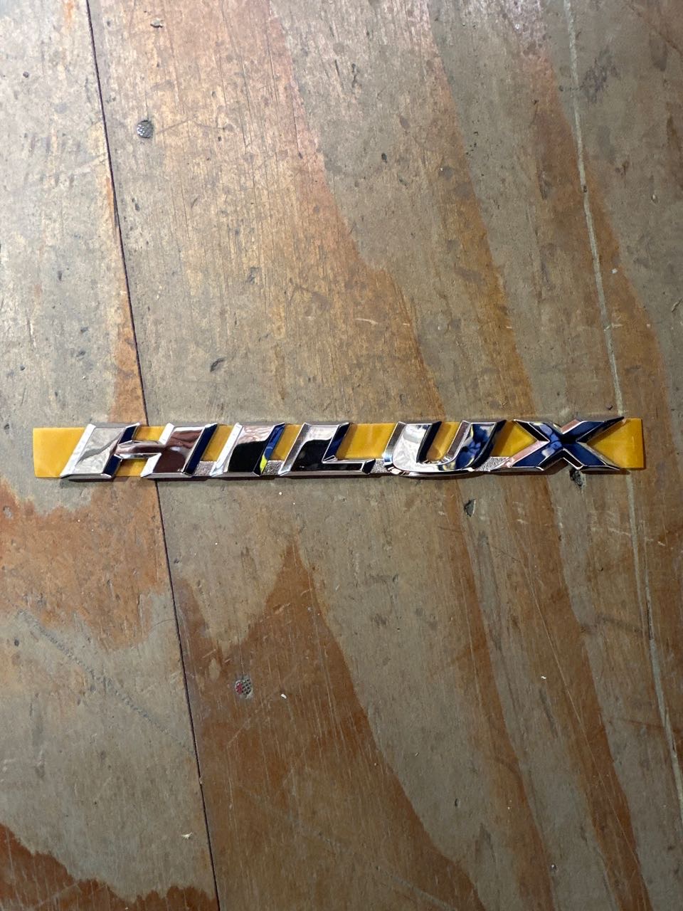Hilux · LN147 10/97-02/05