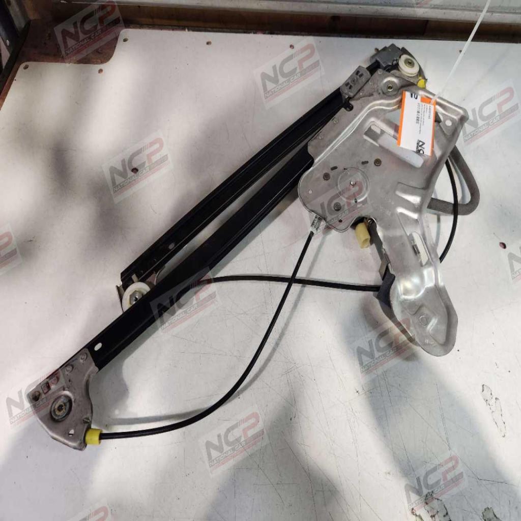Range Rover · L322 2002-2012