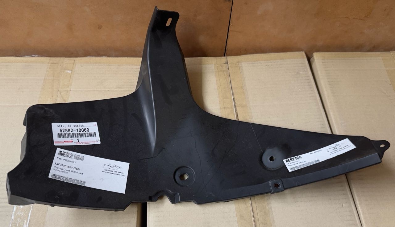 C-HR · NGX10