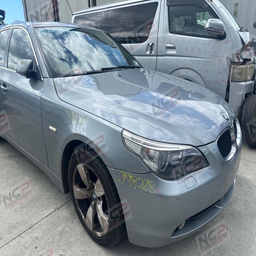 2005 BMW 530i