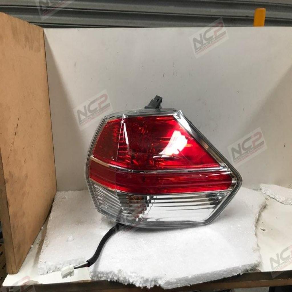 Xtrail · T32 2013-2022