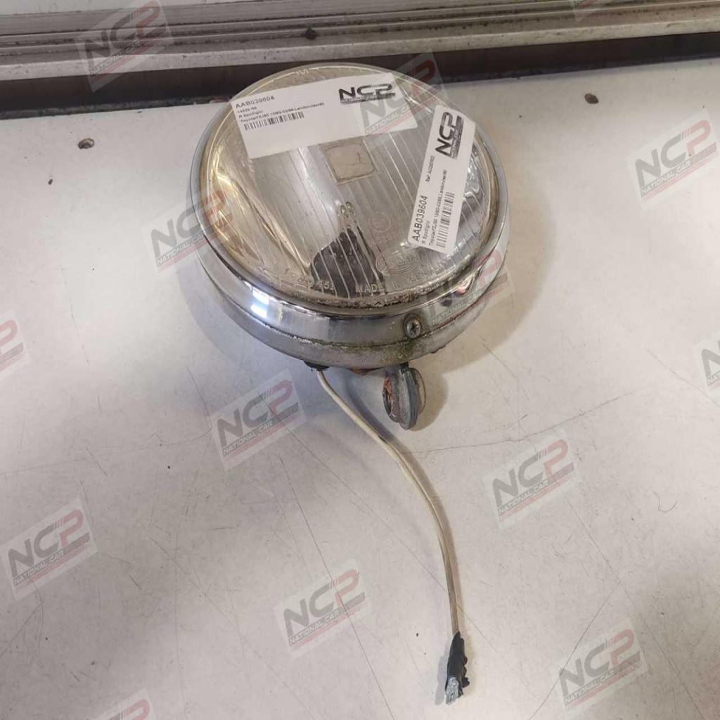 Landcruiser80 · FJ80 05/90-09/96- ALL