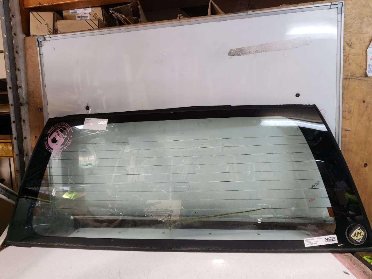 Prado · KZJ95 01/96-12/02