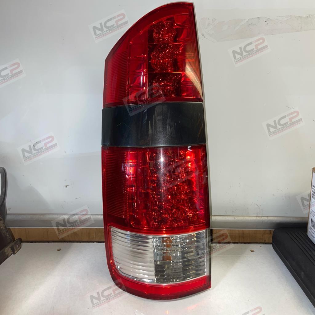 Noah/Voxy · AZR60 2001-2007