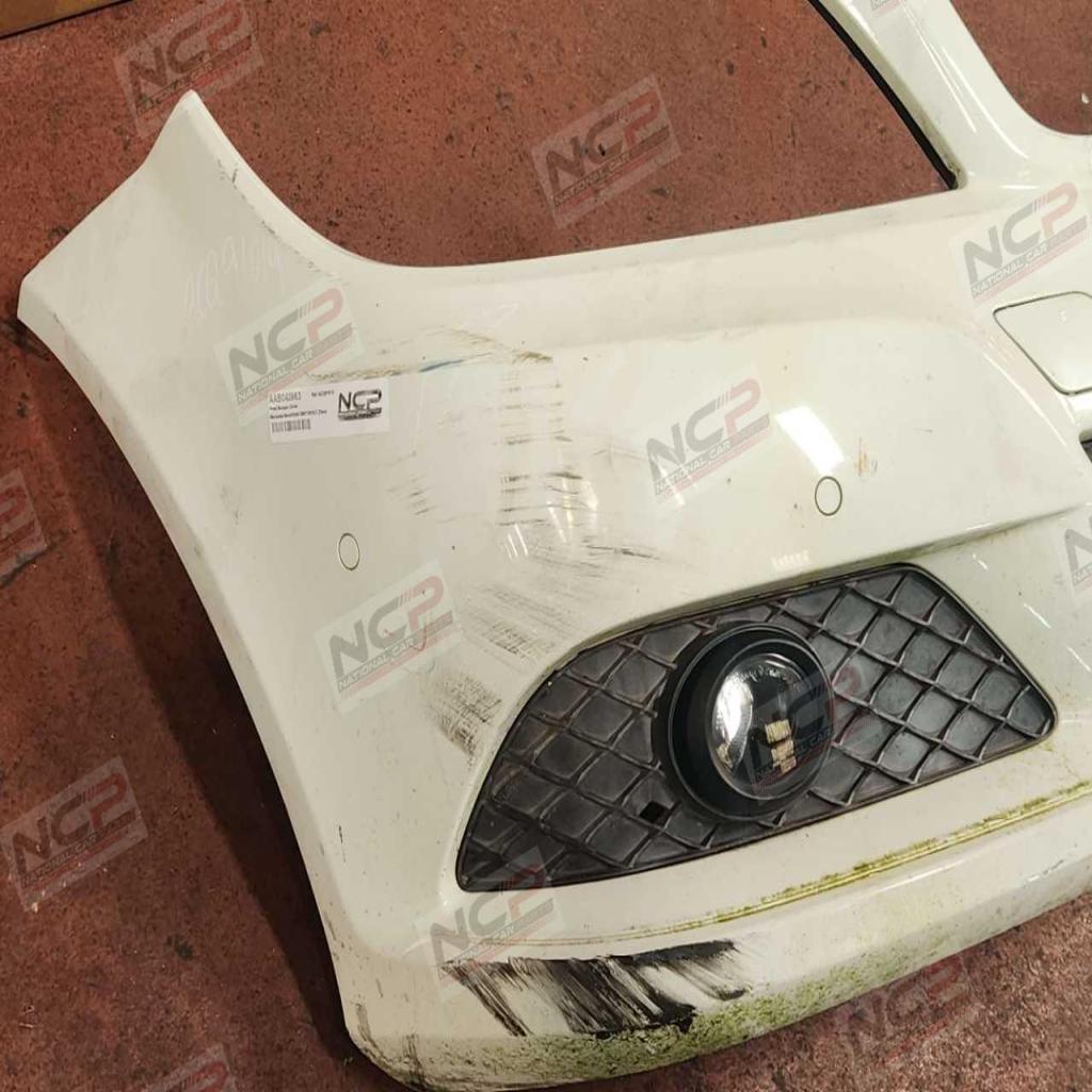 C Class · W204 2007-2010