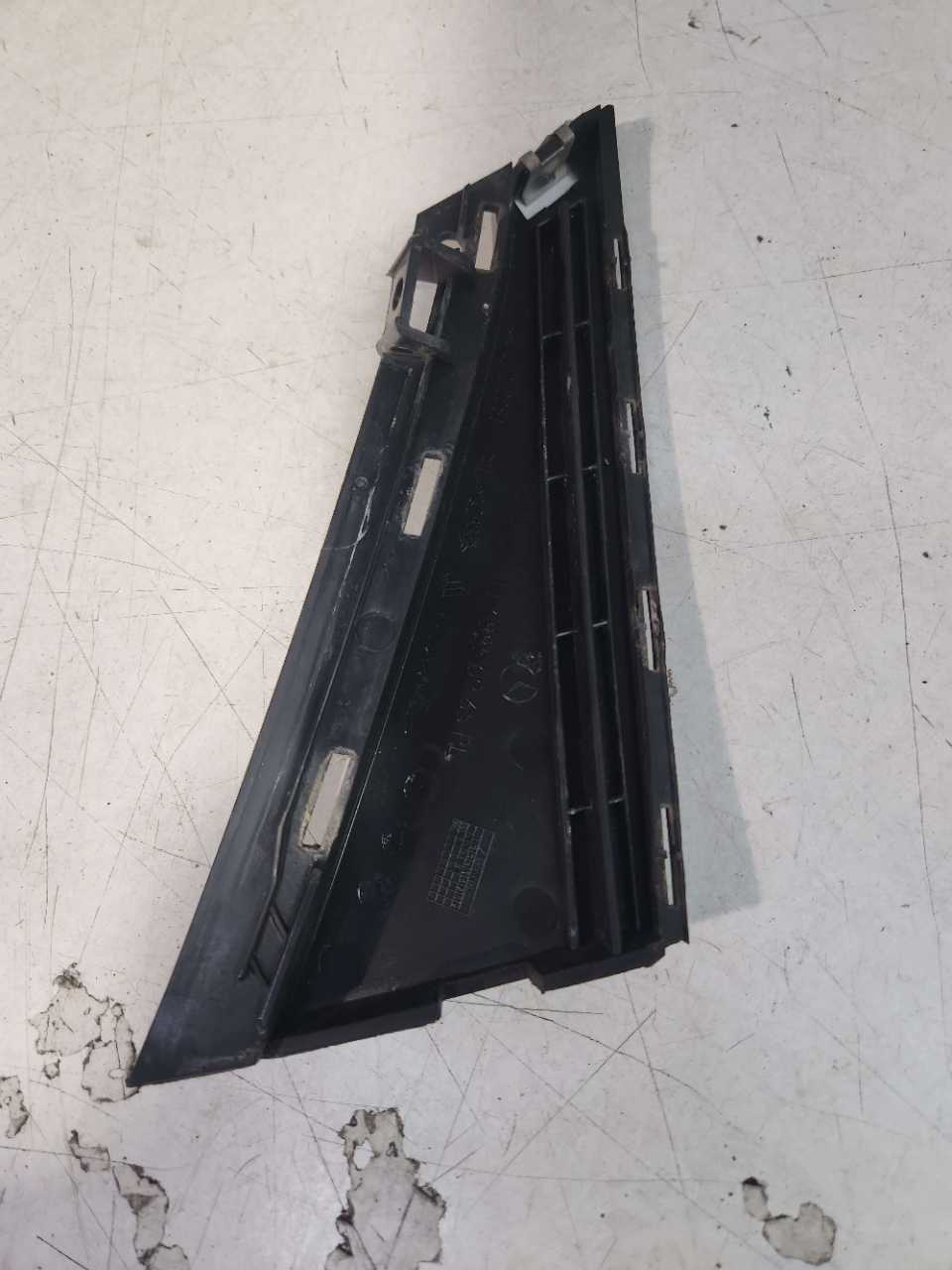 CLA · W117 2015 - 2019
