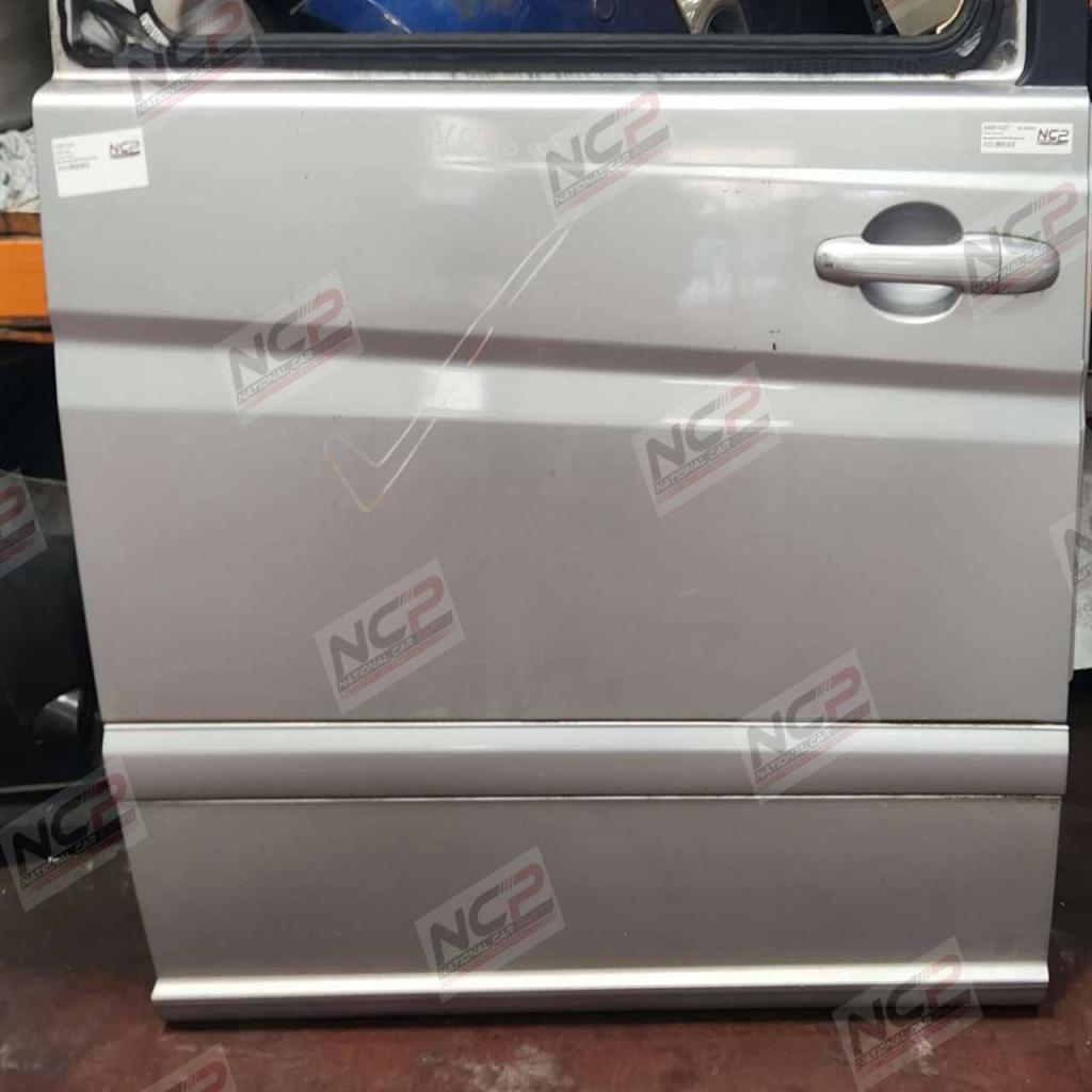 Vito · W639 2003-2014