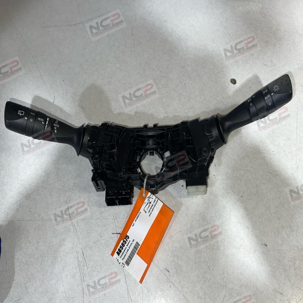 C-HR · NGX10