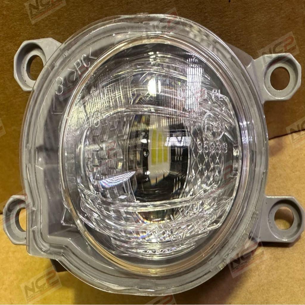 Hilux · GUN126 4wd 05/15- onwards