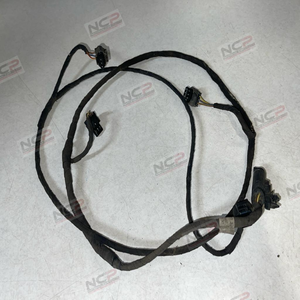 B Class · W245 2005-2011