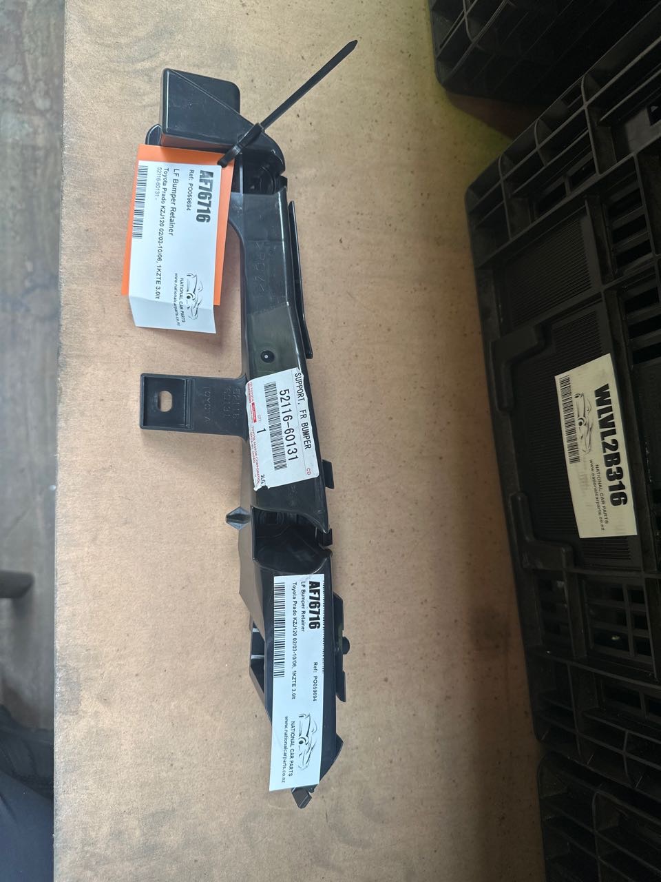 Prado · GRJ120 02/03-10/09