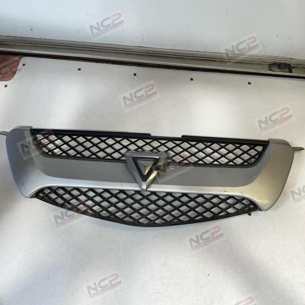 Caldina · AZT241 2002-2007