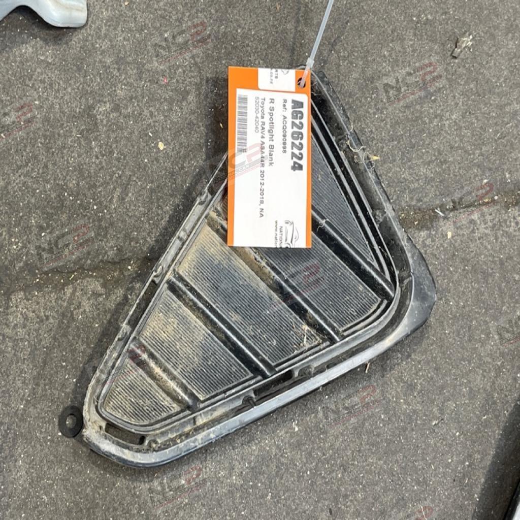 RAV4 · ACA40 2012-2018- All
