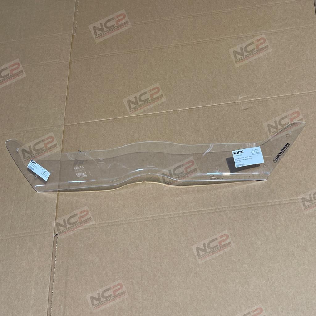 Yaris · MXPA10R 2020-on