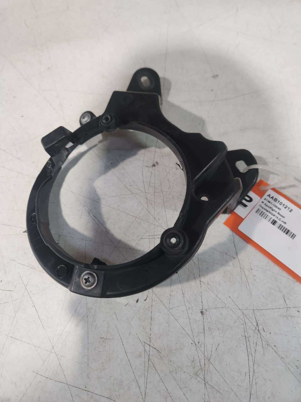 C-HR · NGX10