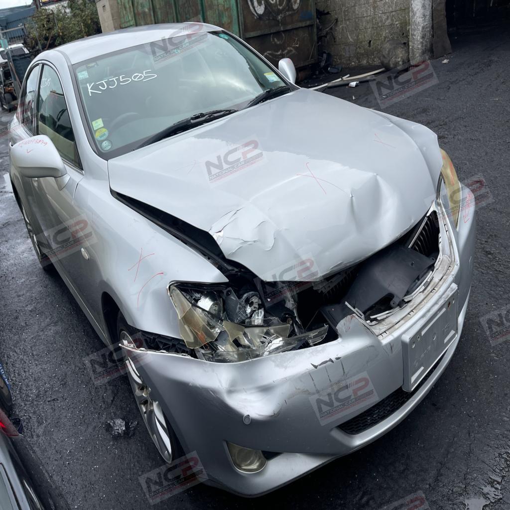 2006 Lexus IS250
