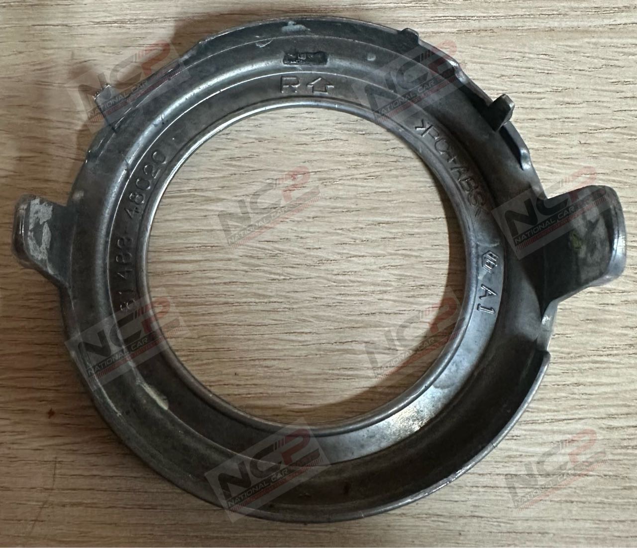 RX400H · MHU38 09/2005-12/2008