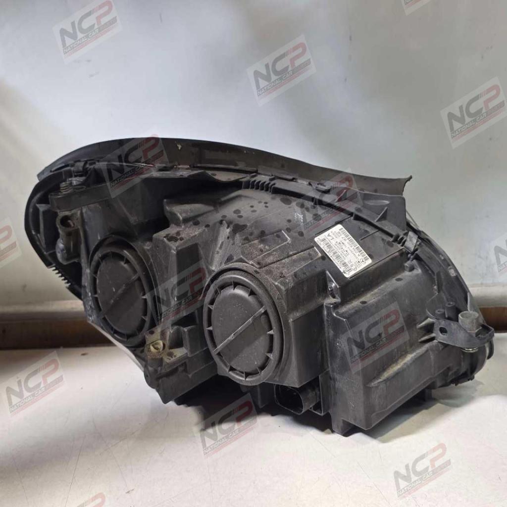C Class · W204 2011-2014