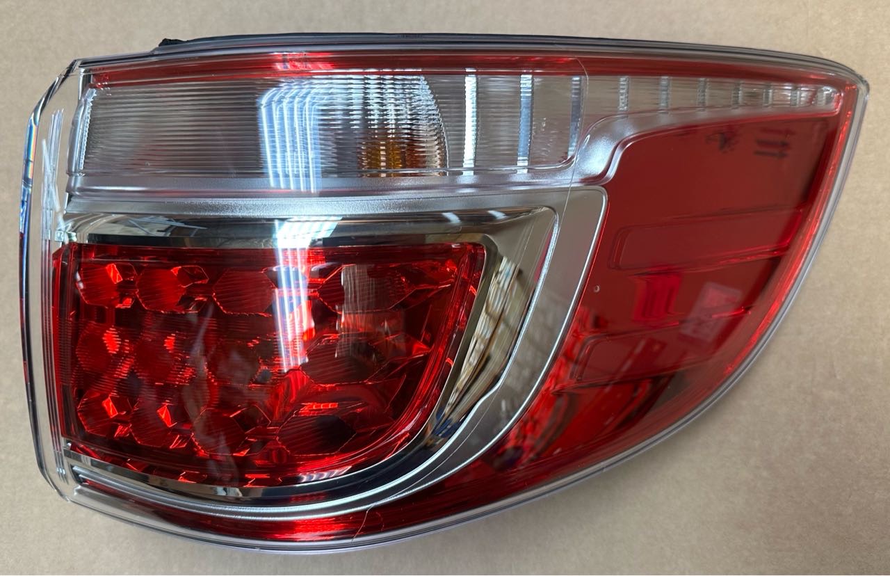 Colorado 7 · LTZ