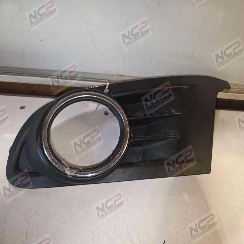 Golf · MK6 2009-2011
