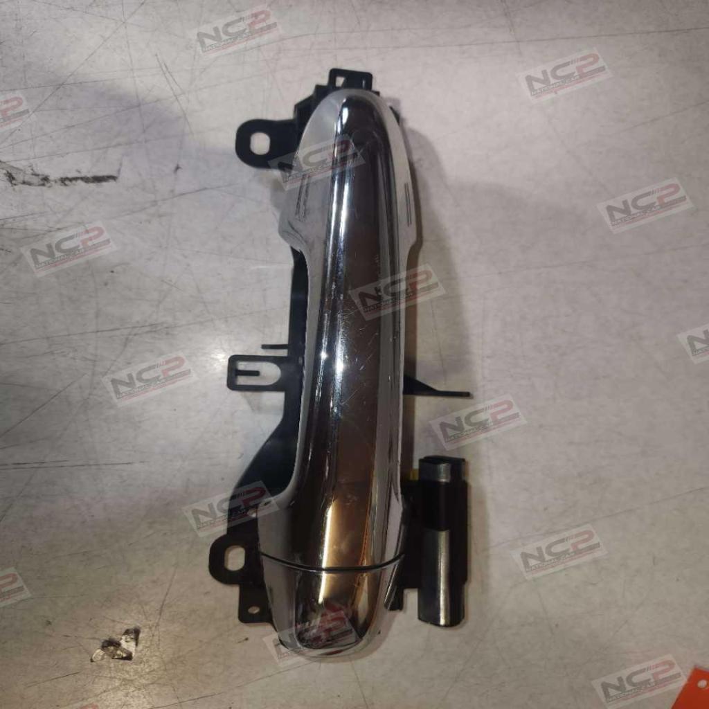 RAV4 · ACA40 2012-2018- All
