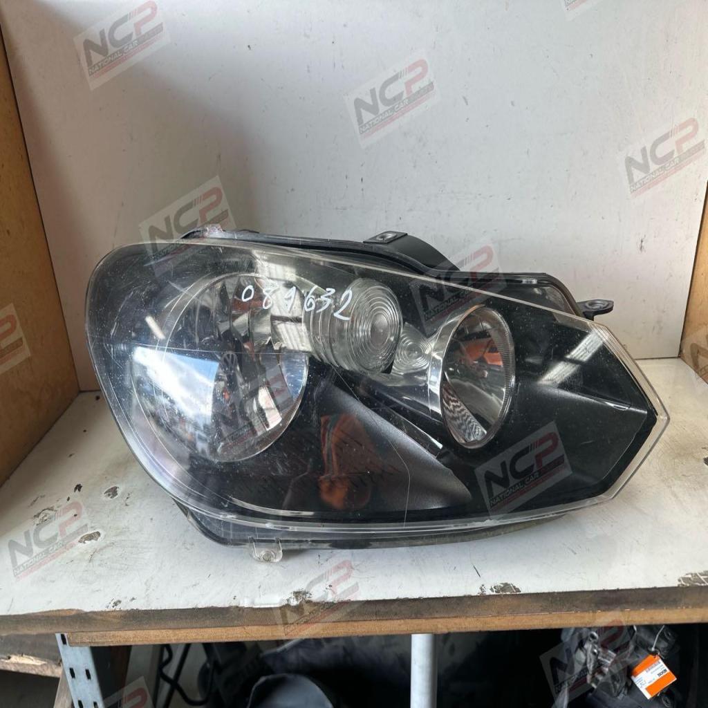 Golf · MK6 2009-2011
