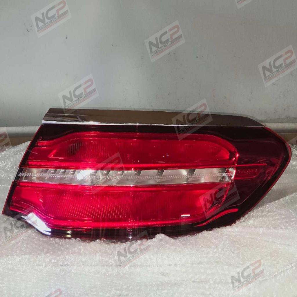 GLC 250d · C253 2015-2019