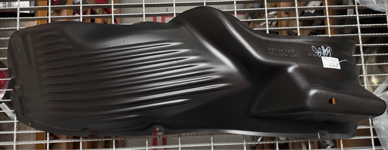 Triton · 5th Gen KJ 2015-on