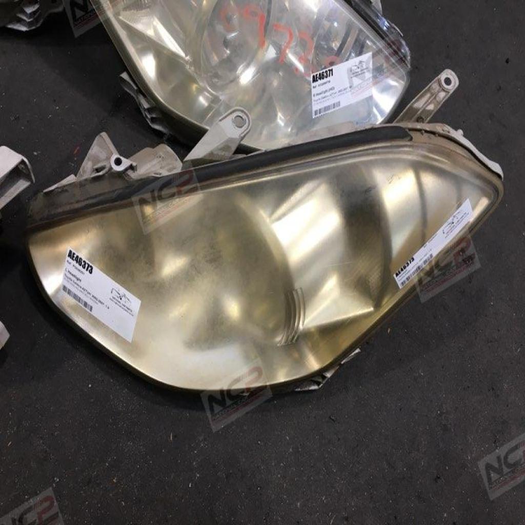 Caldina · AZT241 2002-2007