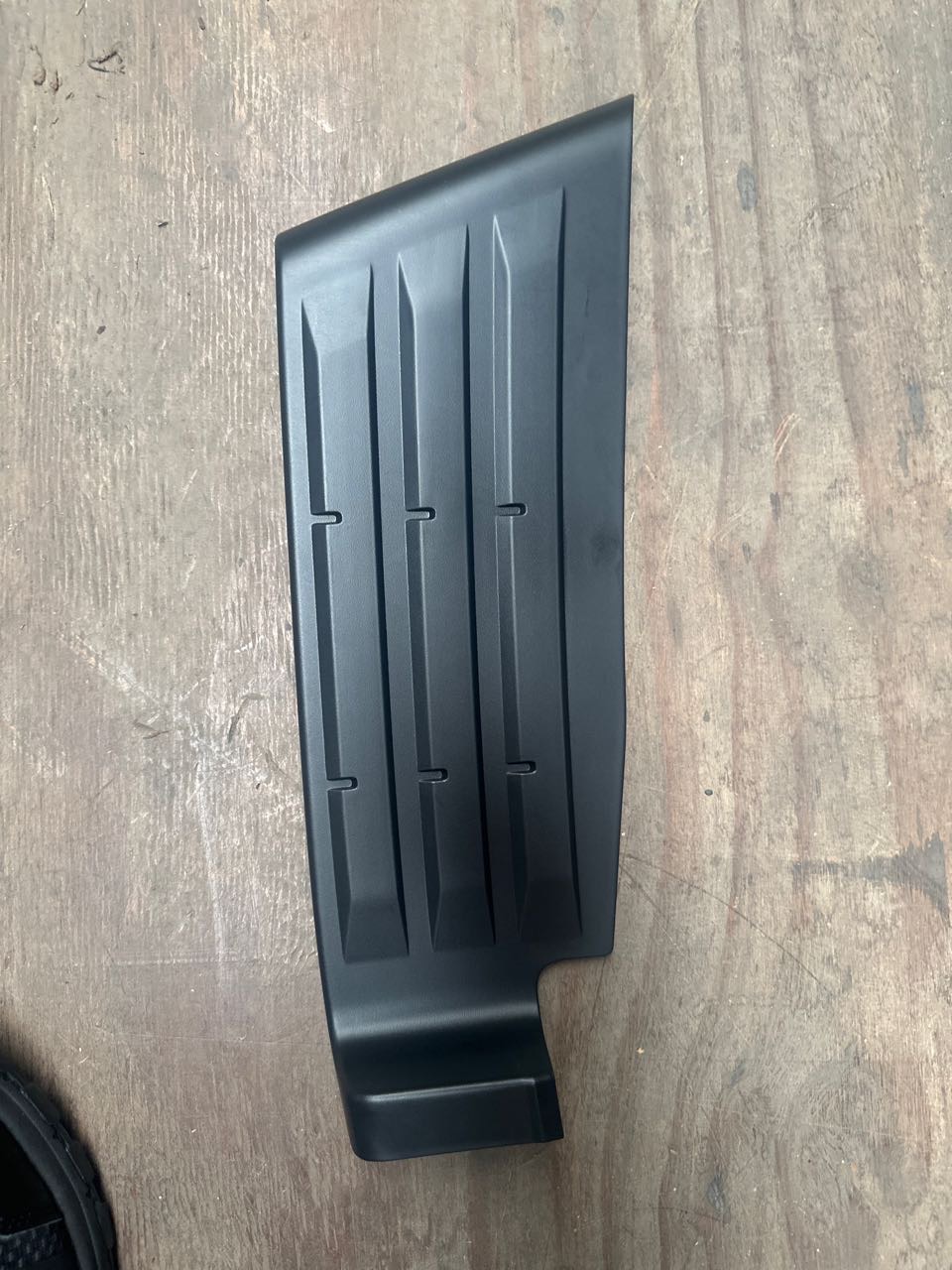 Triton · KL 2019-2024