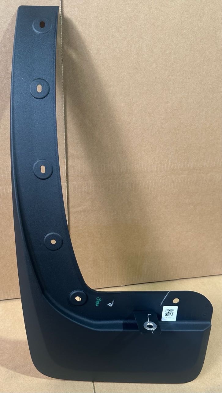 Everest · U375/UA 2015-on